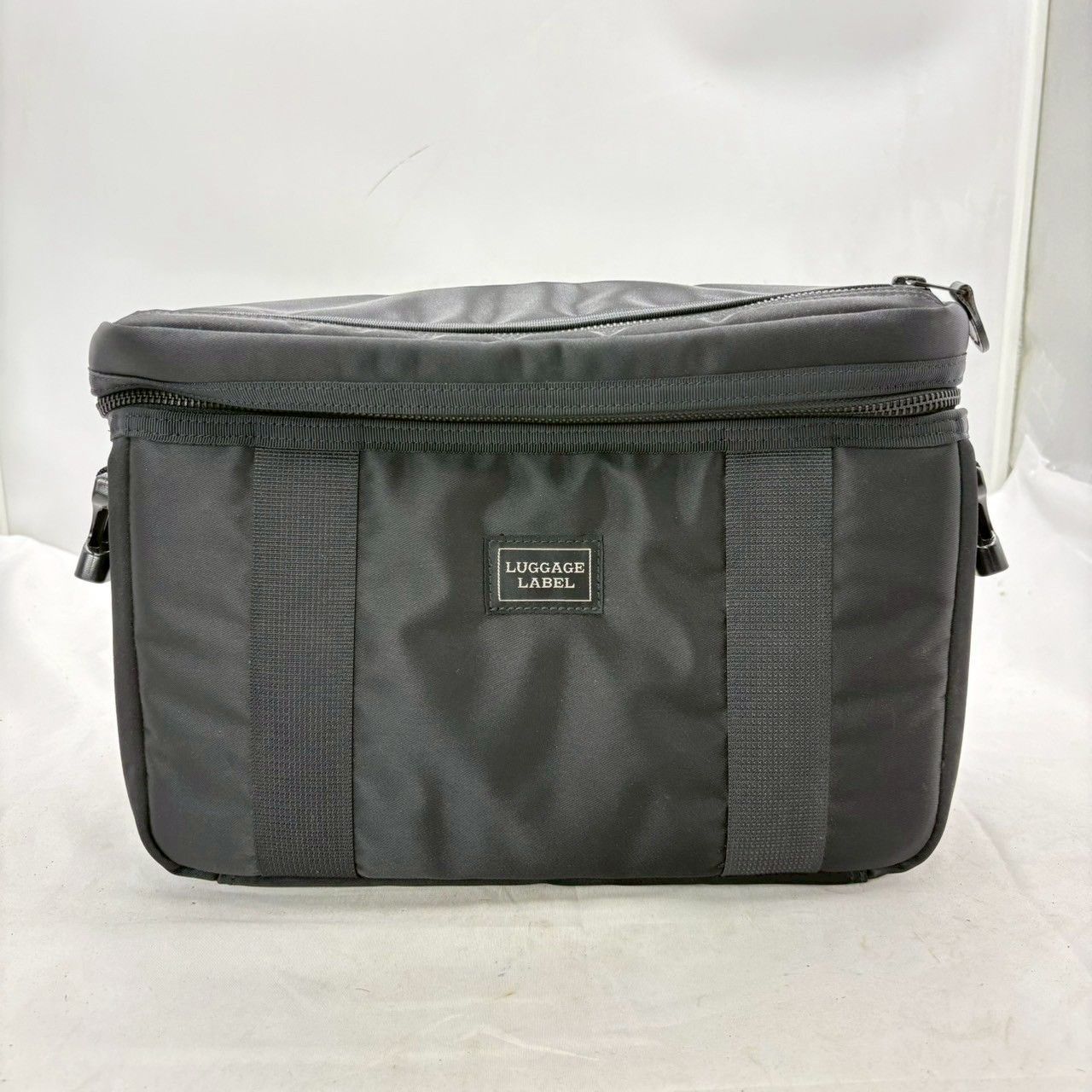 カメラバッグ風】LUGGAGE LABEL ヨシダカバン ショルダーバッグ 