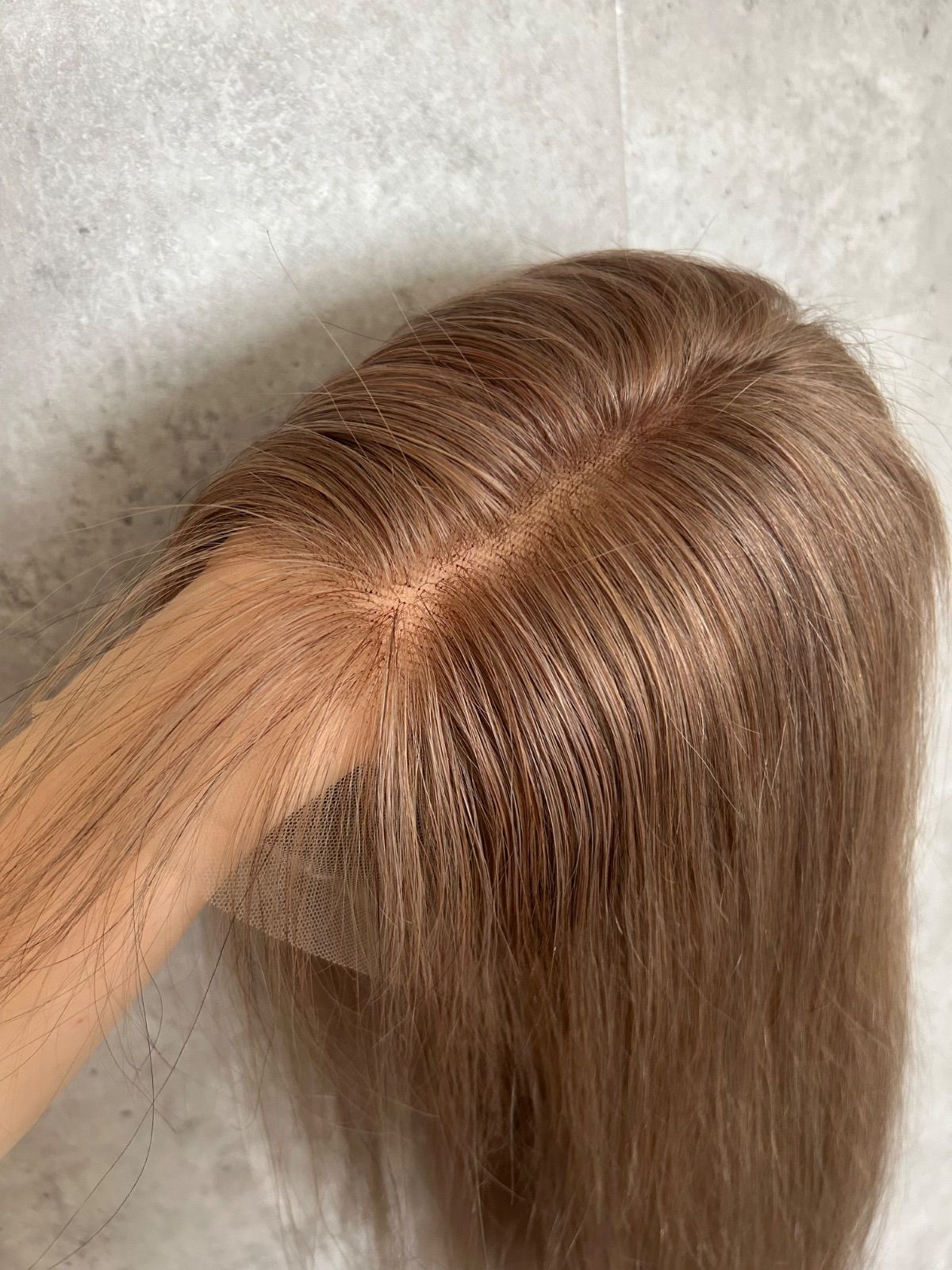 耳掛けできる｜ロング｜オープン記念