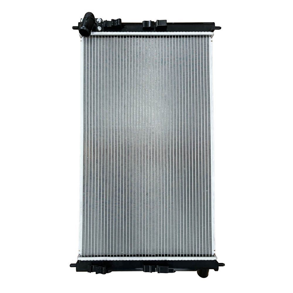 CV4W ラジエーター CV5W CV2W CVT デリカD5 三菱 デリカ ラジエター AT
