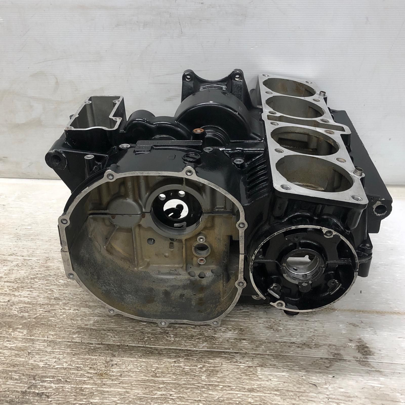 クランクケース