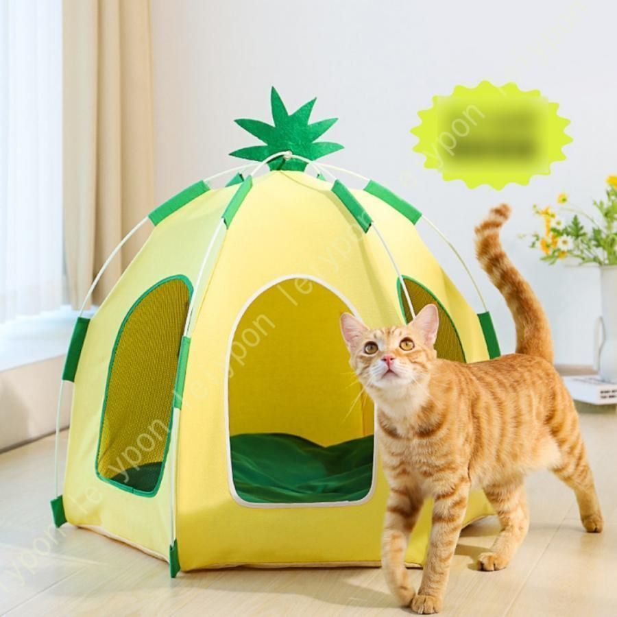 ペットテント 犬小屋