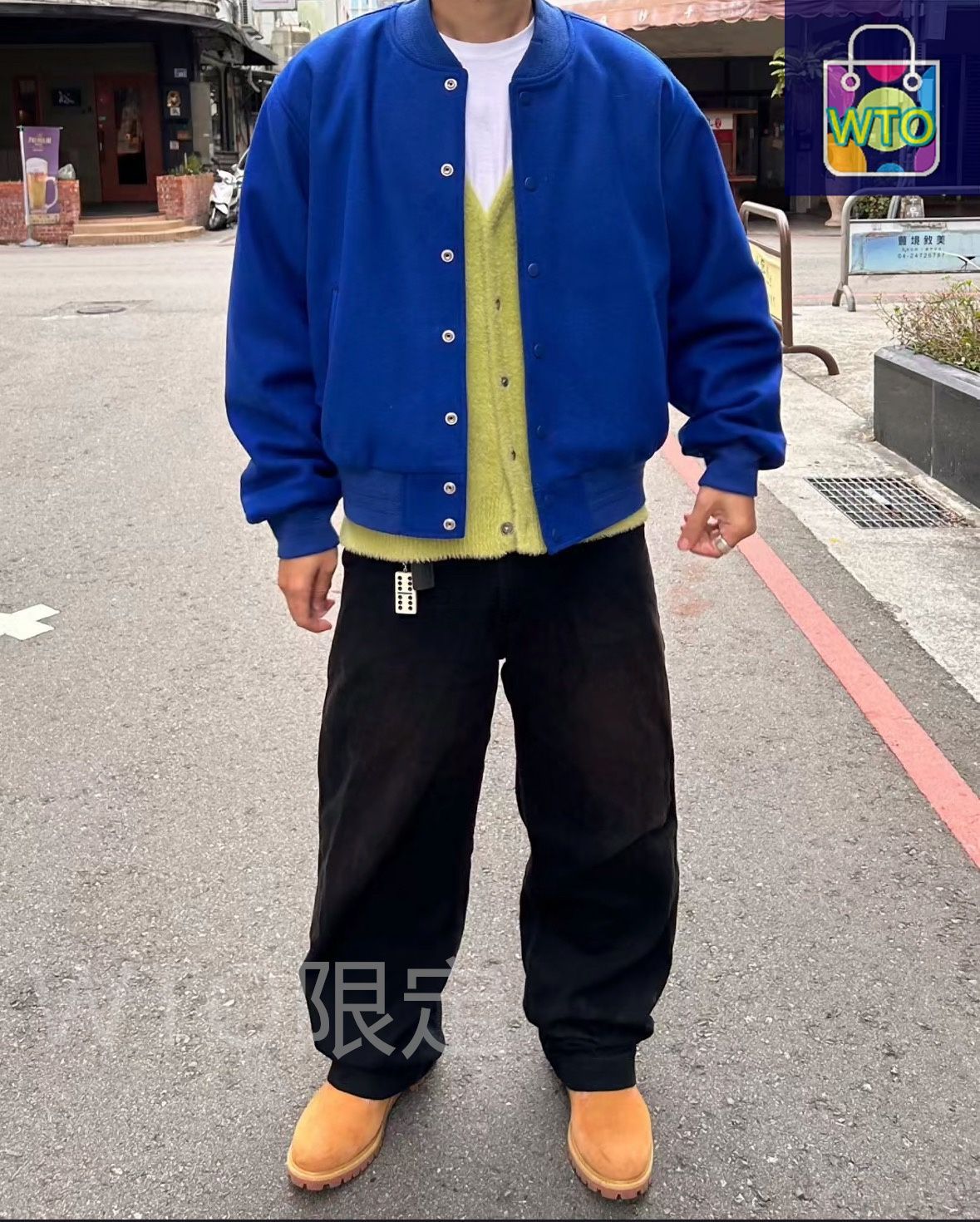 フロッキーロゴ