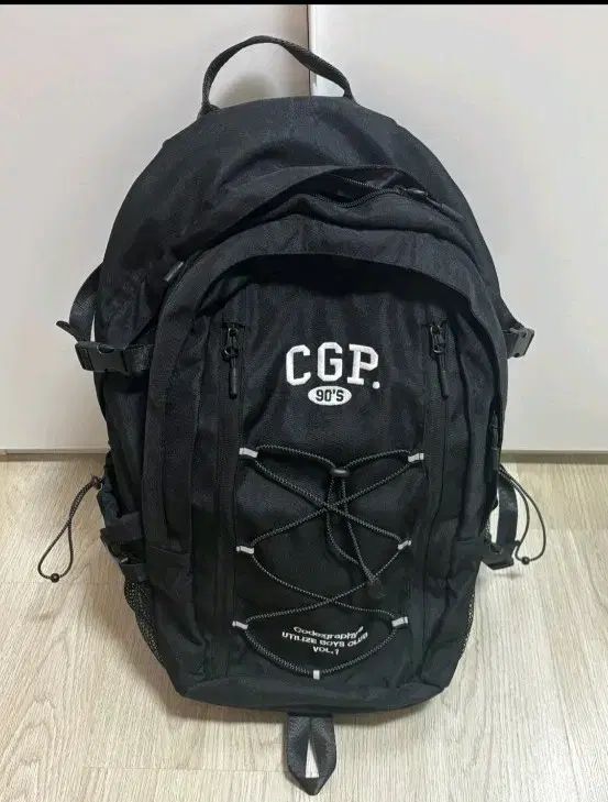 CODEGRAPHY(コードグラフィ) cgp リュック リュックサック