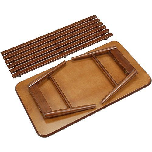 折れ脚テーブル