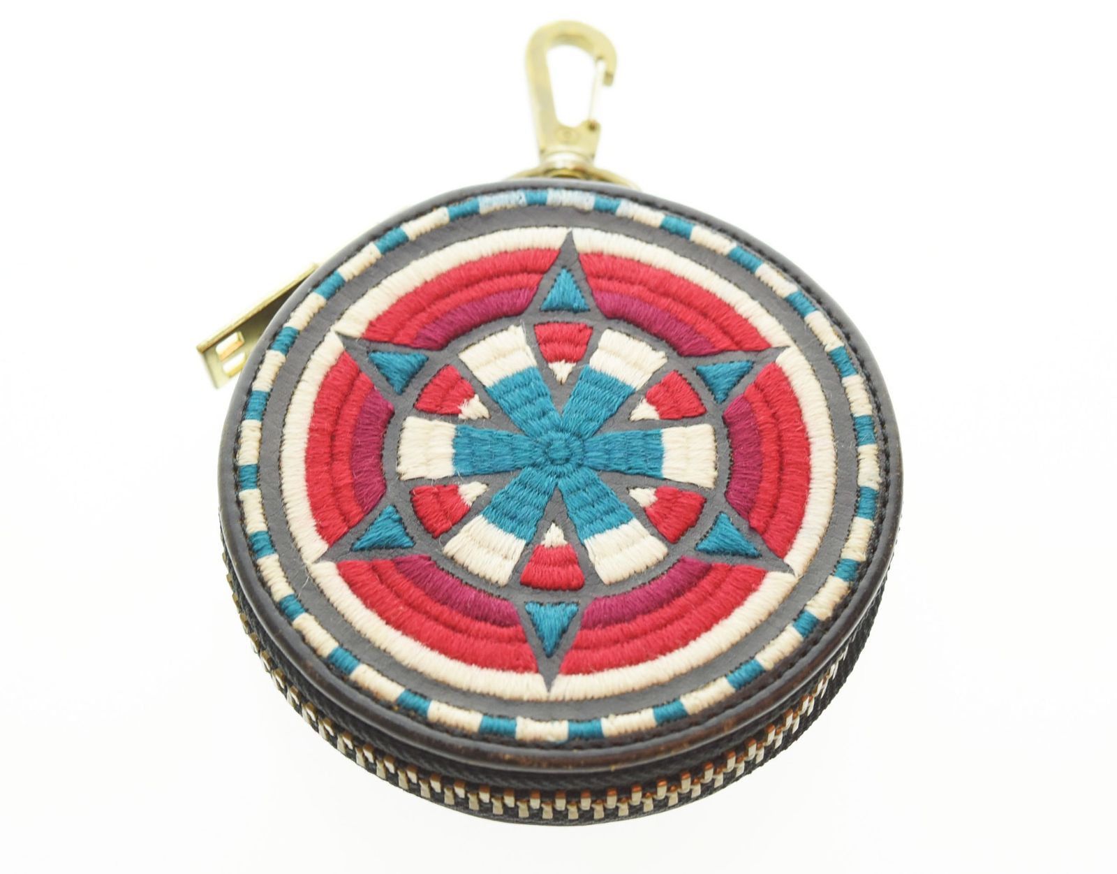 blackmeans ブラックミーンズ サークル ポーチ レザー ケース blackmeans ブラックミーンズ サークル ポーチ レザー コイン