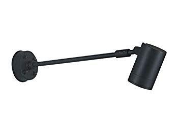 コイズミ照明 スポットライト 広角 JDR50W相当 黒色塗装 AU43678L w17b8b5 中古】【非常に良い】コイズミ照明 スポットライト 広角 JDR50W