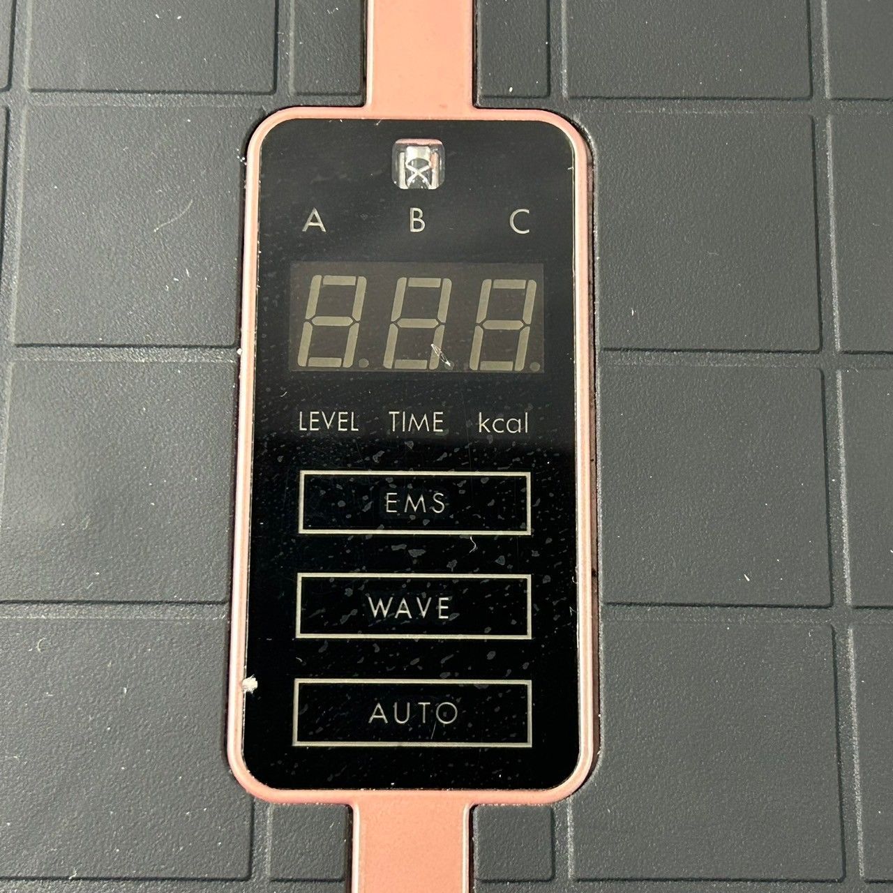 ハイブリッドコア　HC-BB30 WELLSPO ハイブリッドコア Hybrid Core HC-BB30 (管理番号