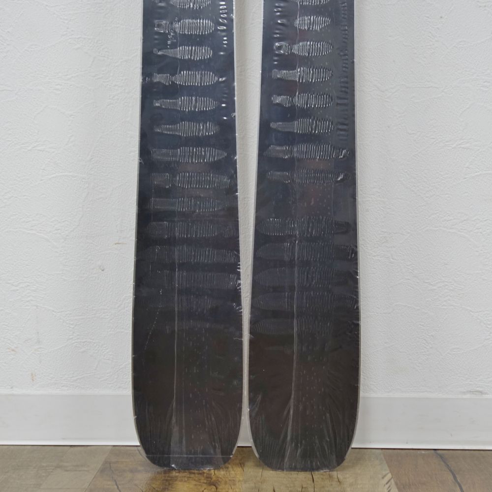 未使用 ロシニョール ROSSIGNOL Blackops Stargazer 154cm センター90mm レディースモデル スキー 板のみ アウトドア 未使用 ロシニョール ROSSIGNOL Blackops Stargazer 154cm