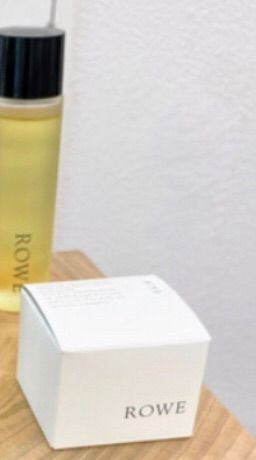 ROWE シャンプー トリートメント オイル バーム 4点 ROWE ヘアバーム