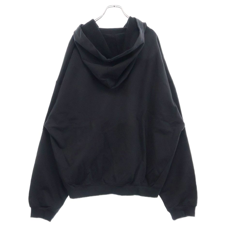FFFPOSTALSERVICE (トリプルエフポスタルサービス) ROUND HEM