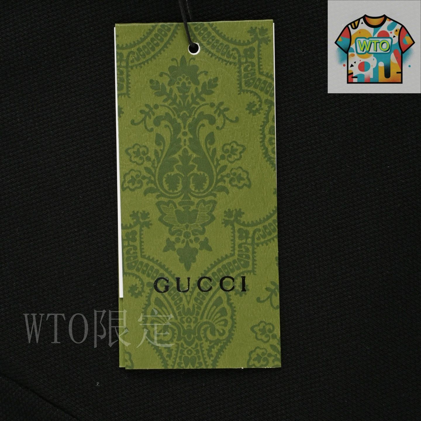 GUCCI ポロシャツ ホワイト/レッド/グリーン 今日特価】Gucci レッドグリーンストライプポロシャツ - メルカリ
