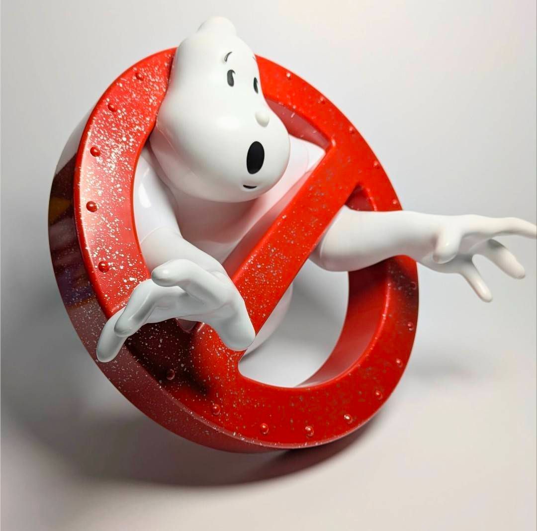 ☆SPECIAL LIMITED☆【 Ghostbusters ( ゴーストバスターズ