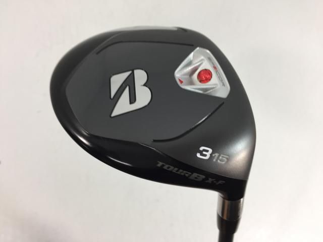 返品OK ゴルフクラブ ブリヂストン TOUR B X-F フェアウェイ 2020 UST マミヤ ATTAS MB-FW 55 3W