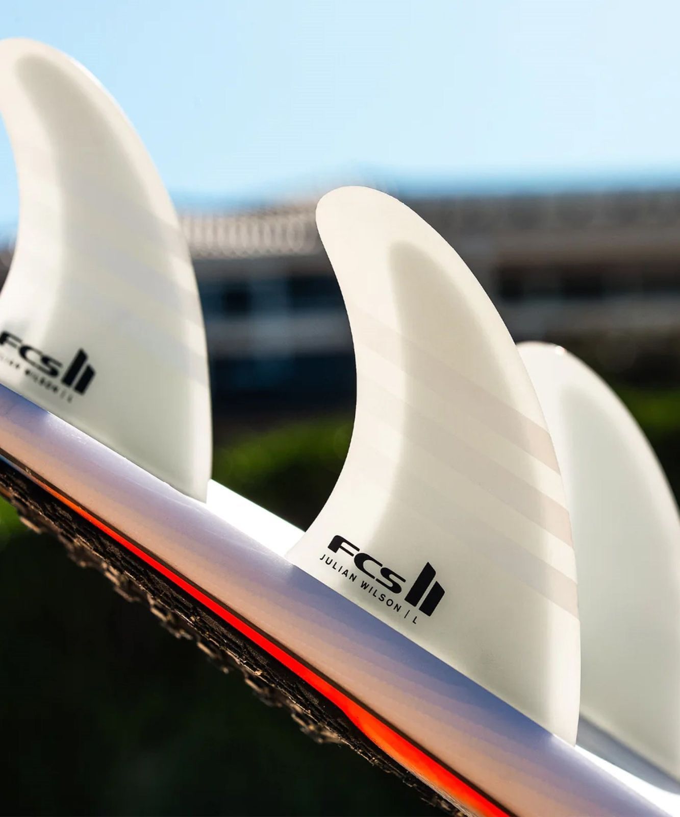 ムラスポ公式】FCS2 エフシーエスツー PC JW ジュリアン・ウィルソン