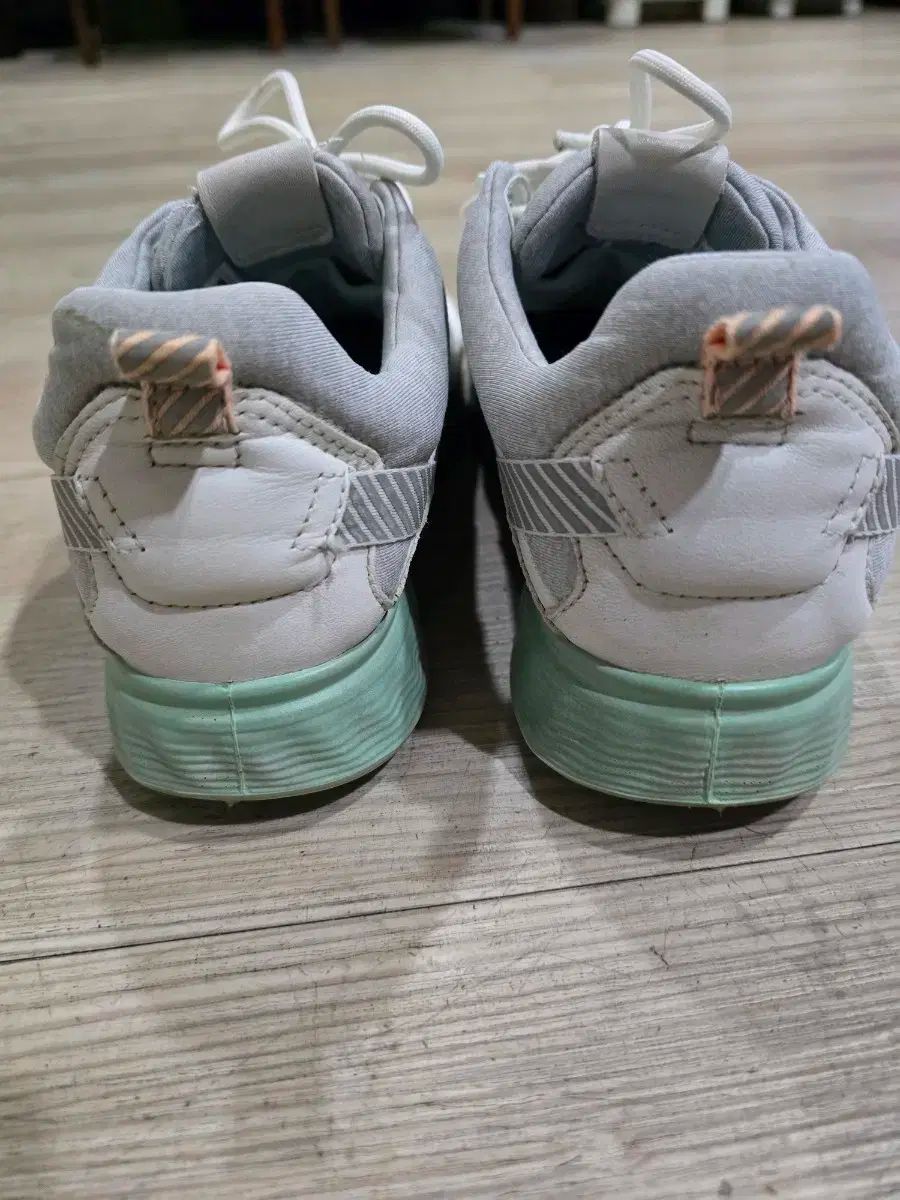 エコーゴルフシューズ　36 ECCO GOLF スパイクレス ゴルフシューズ 36 225mm ゴルフ ウィメンズ