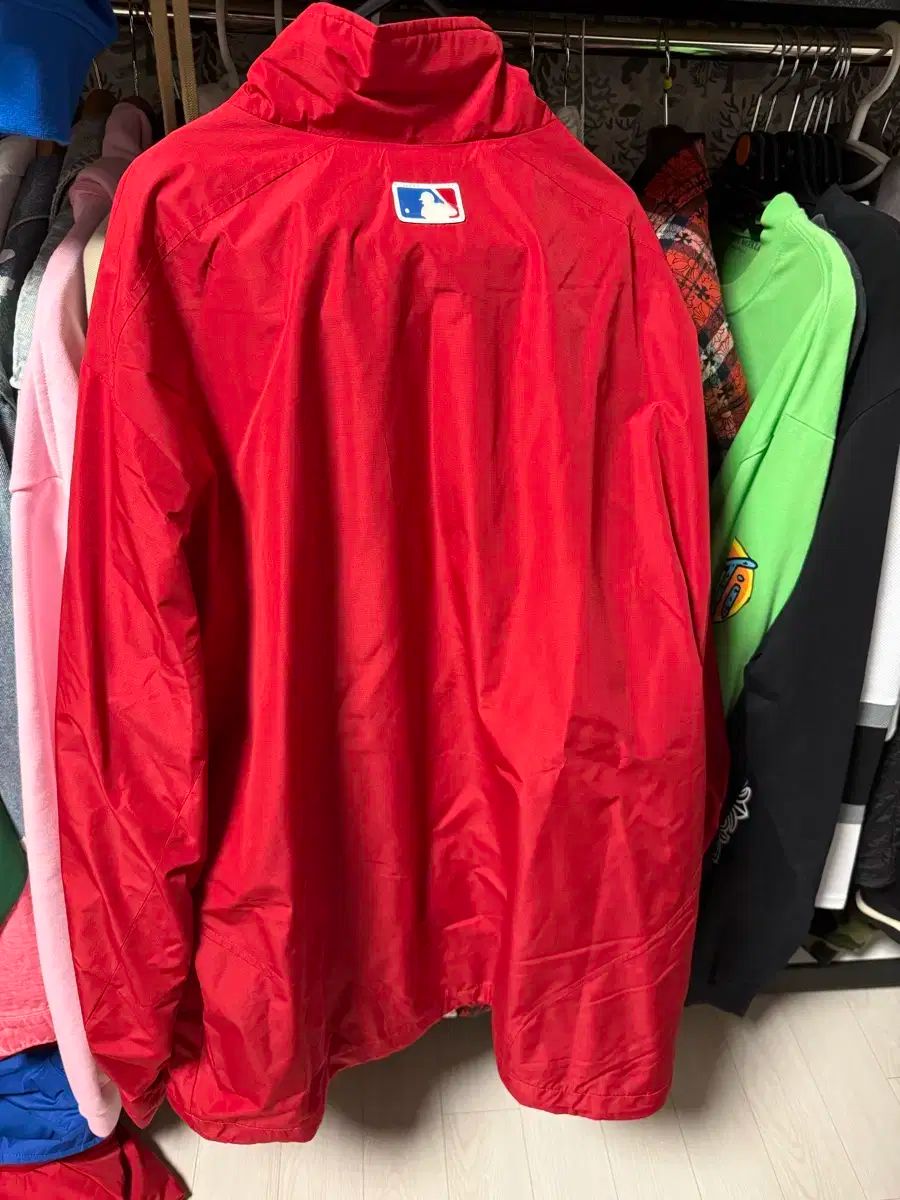 マジェスティック