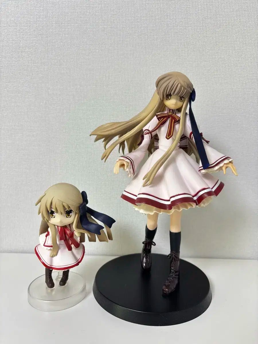 黒川あかね フィギュア まとめ 古典的美少女 フィギュア