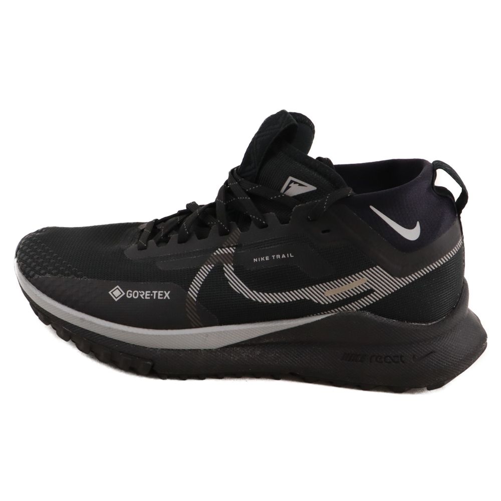 NIKE (ナイキ) REACT PAGASUS TRAIL 4 GORE-TEX リアクト NIKE (ナイキ) REACT PAGASUS TRAIL 4 GORE-TEX リアクト