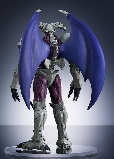 GOOD SMILE COMPANY 遊 戯 王デュエルモンスターズ POP UP PARADE デーモンの召喚 L size