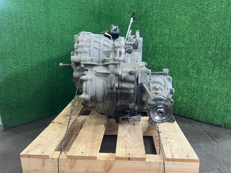 セレナ FNC26 オートマミッション ATミッション ハイウェイスター Vセレクション セーフティ2 4WD 31020-3TX2D CAS