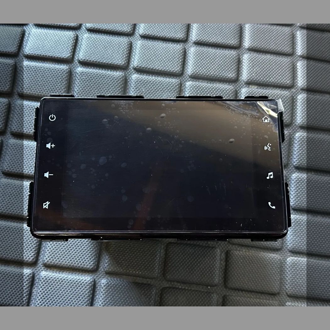 スズキ純正 7インチ ディスプレイオーディオ エブリィ - メルカリ