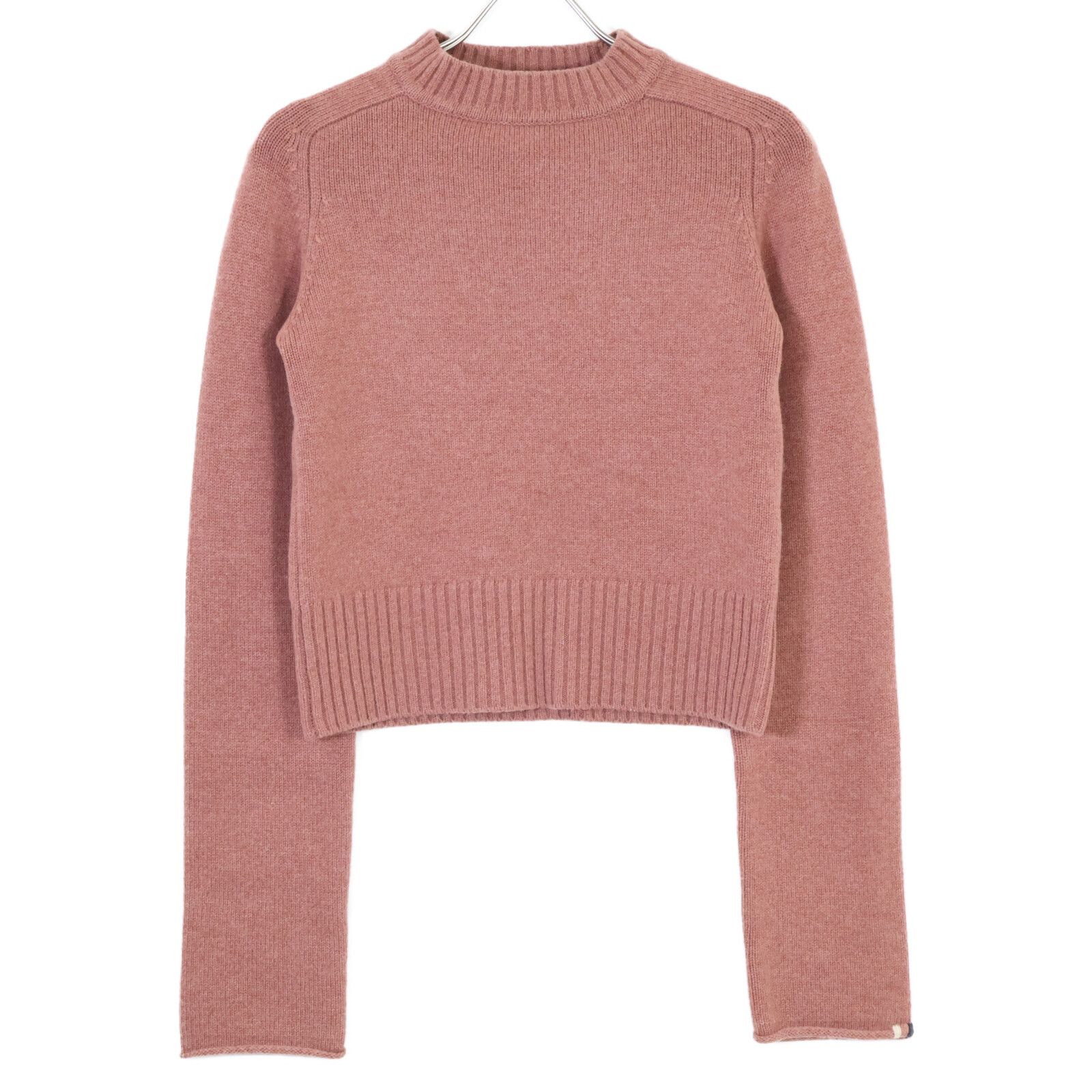 EXTREME CASHMERE エクストリームカシミヤ ﾎﾞﾙﾄﾞｰ系 ｶｼﾐﾔ ﾆｯﾄ 表記なし