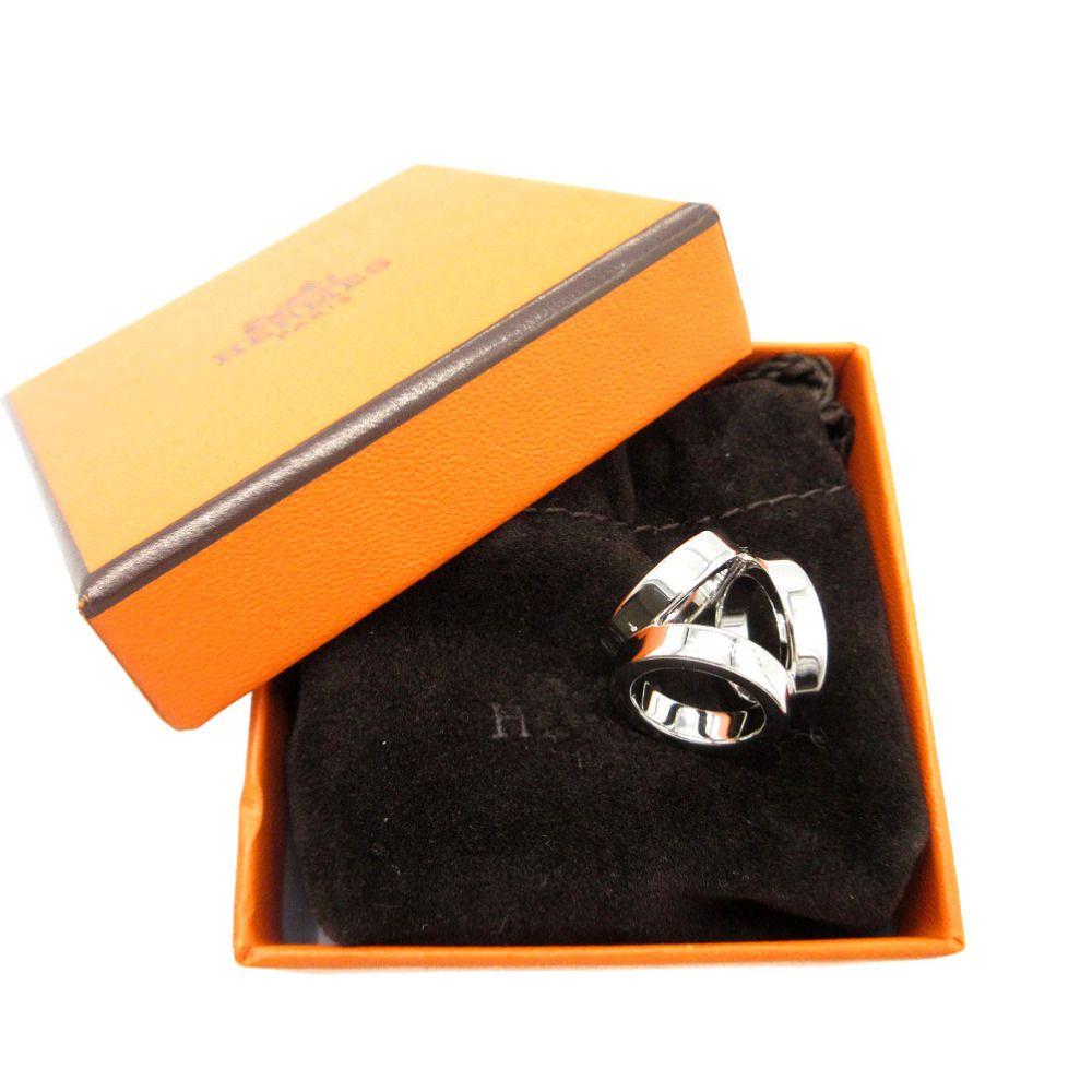 未使用品 エルメス ミニトリオ ツイリー/ガヴロッシュ用 スカーフ