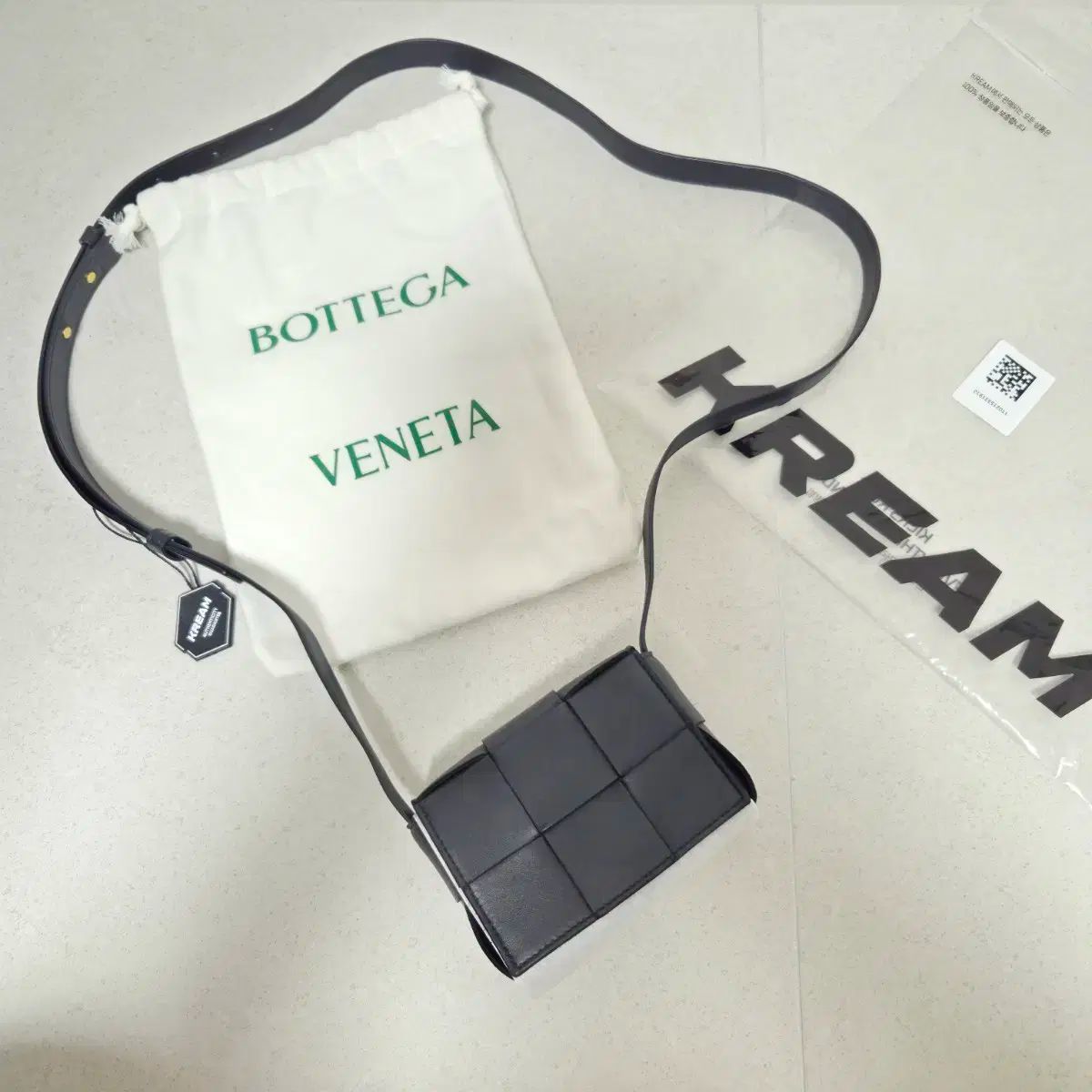 Bottega Veneta ボッテガヴェネタ ミニバッグ