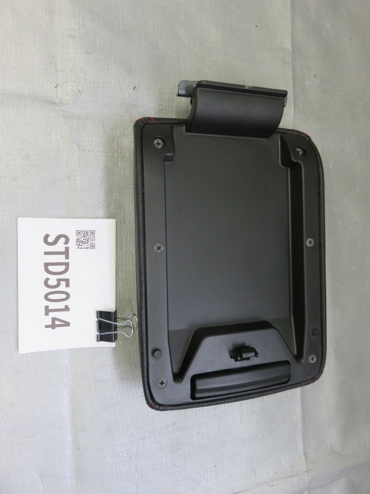 ☆STD5014 スバル インプレッサ GRB GRF GVB GVF 純正 センター