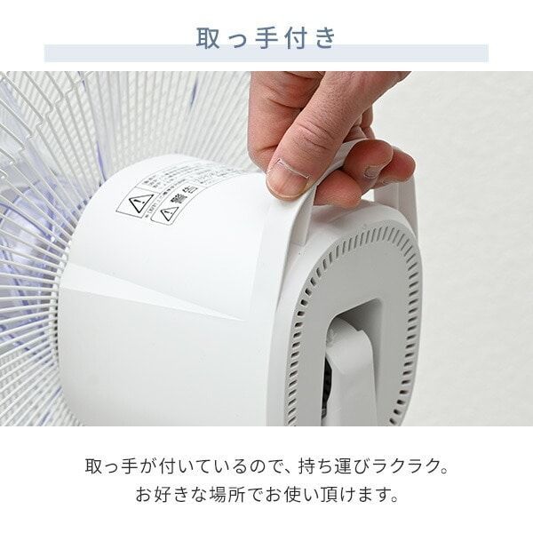 RLX-GHD030 W