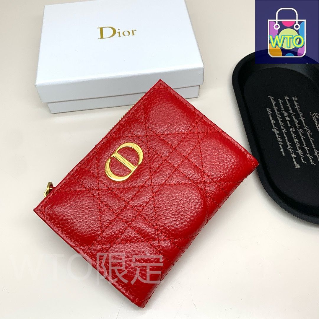 期間限定値下げ！！christian dior カードケース ヴィンテージ物 Christian Dior 中古 クリスチャンディオール カードケース