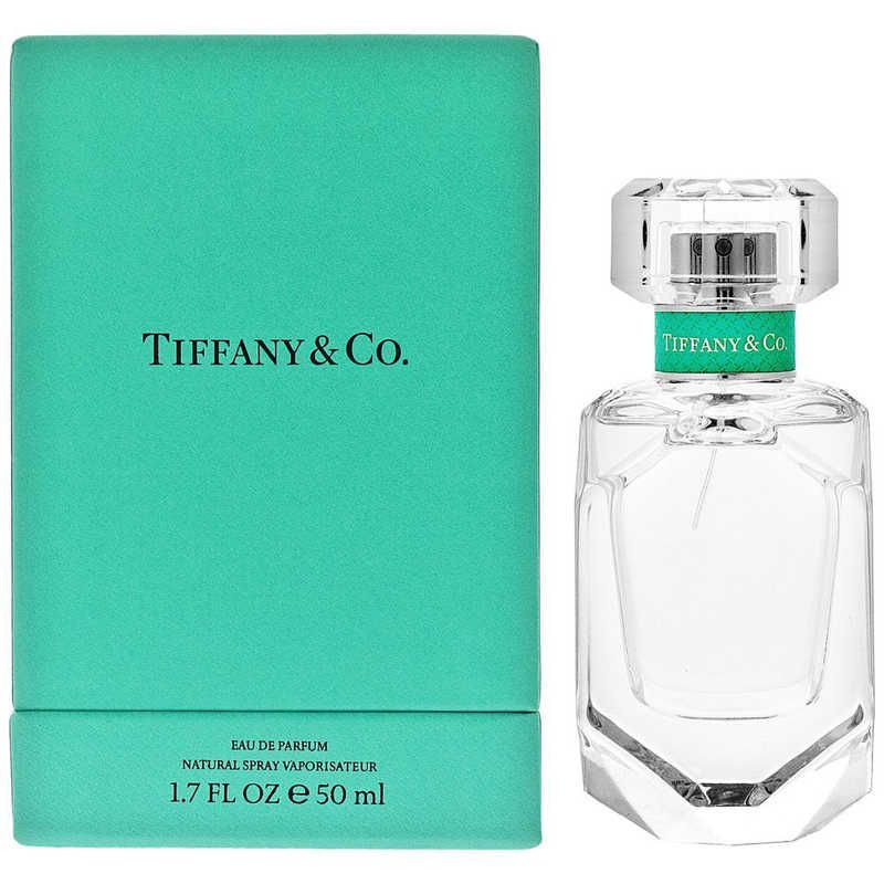 新品 未開封 】 ティファニー ティファニー (L)EP( 50ml・スプレー