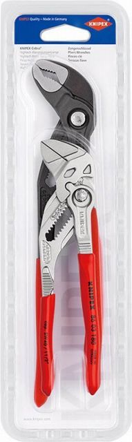 クニペックス(KNIPEX)プライヤーレンチ/コブラセット 003120V03