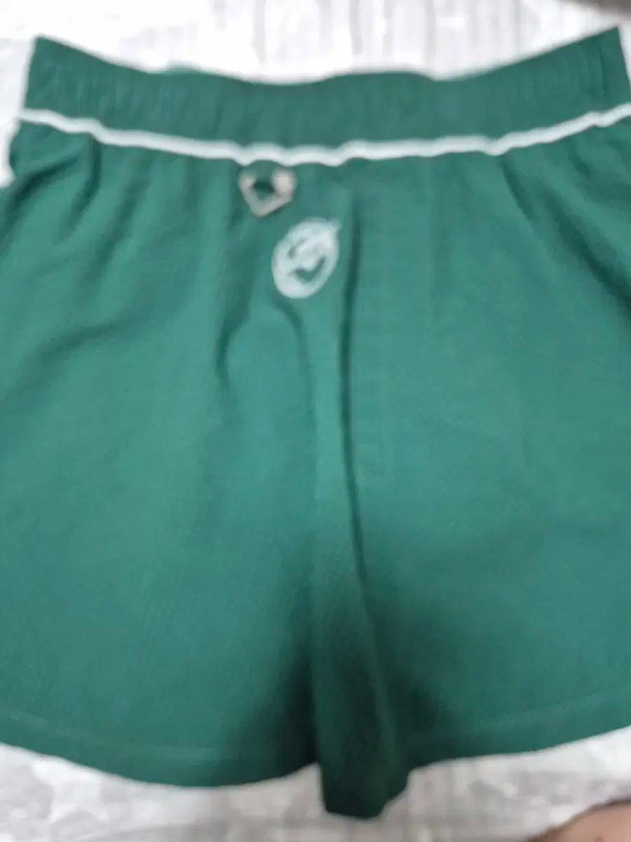 MALBON GOLF(マルボンゴルフ) ゴルフ XS グリーン スカート 26 ／ 27 」