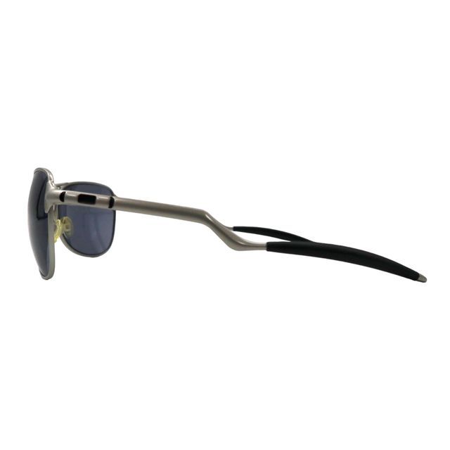 OAKLEY サングラス ティアドロップ ブラック メタル ダブルブリッジ 05 