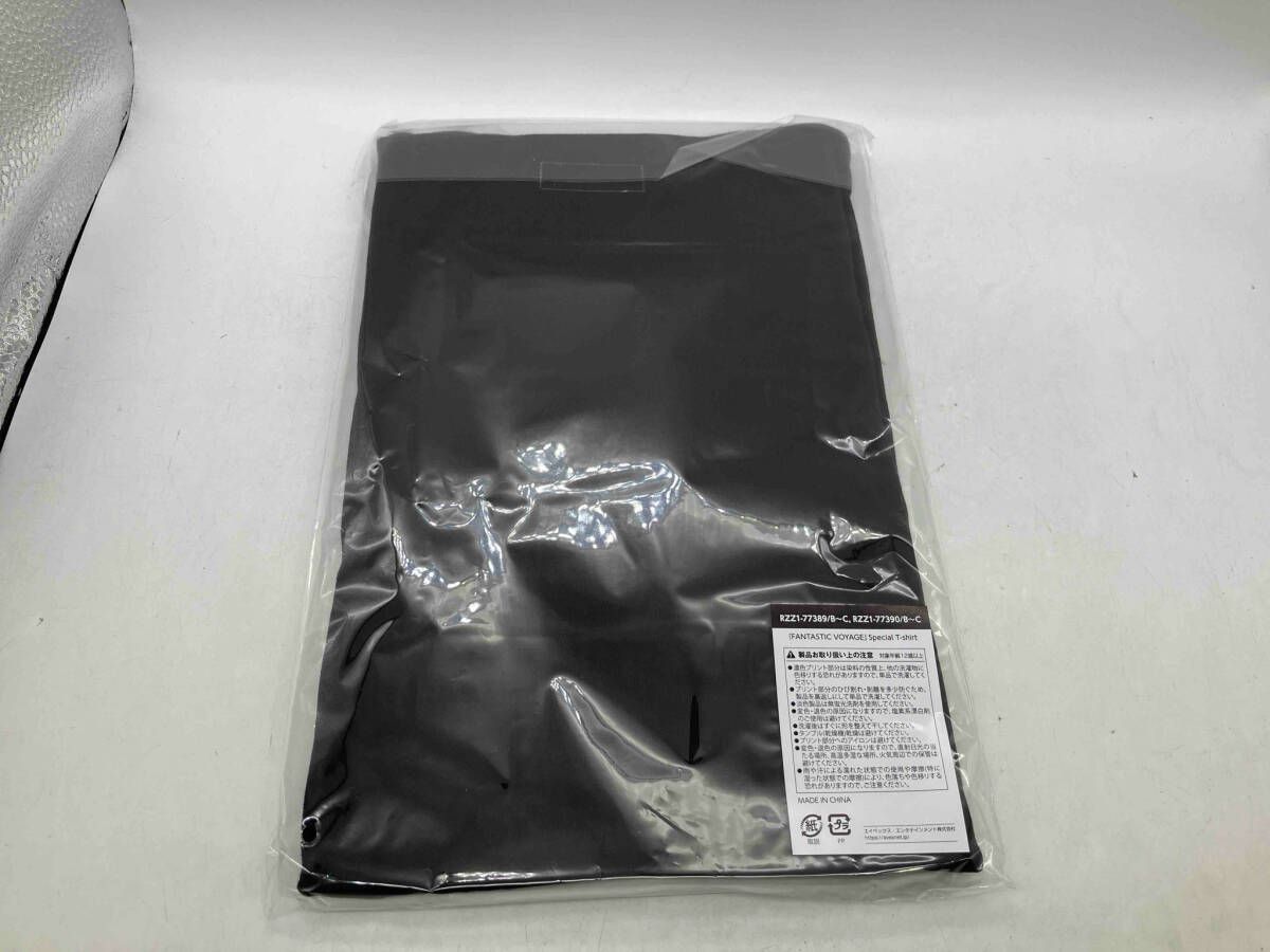 FANTASTICS CD DVD Blu-ray アルバム セット Tシャツ FANTASTICS CD DVD Blu-ray アルバム セット Tシャツ EXILE