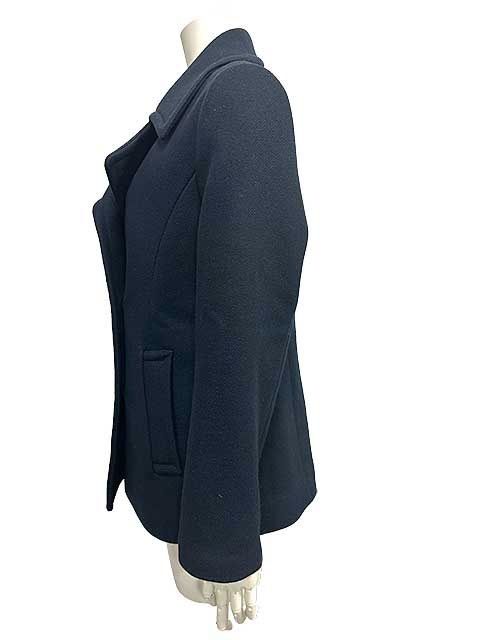 DAMA collection ダーマコレクション ジャケット レディース ネイビー 金ボタン サイズ9R_S24_セルモアから _s-0288-r24