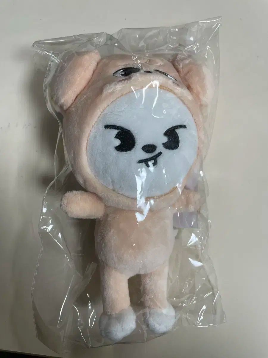 【雷市場（ポンジャン）商品韓国直送】 Stray Kids(ストレイキッズ・スキズ・SKZ) トイワールド SKZOO リービット(Leebit) バッグチャーム