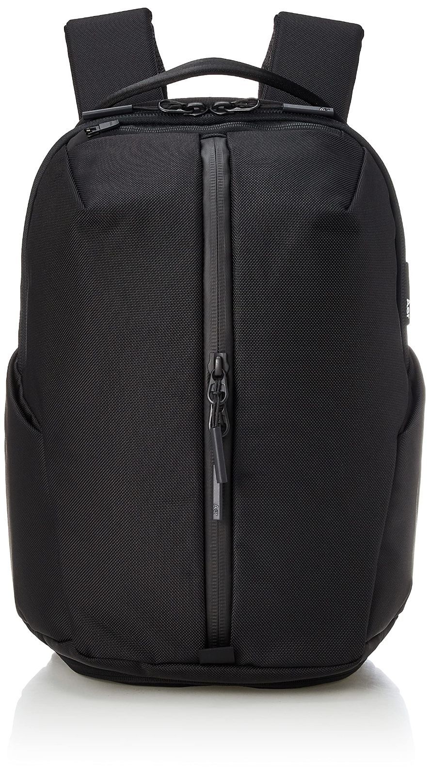 ブラック [エアー] リュック FIT PACK 3 メンズ ブラック One Size