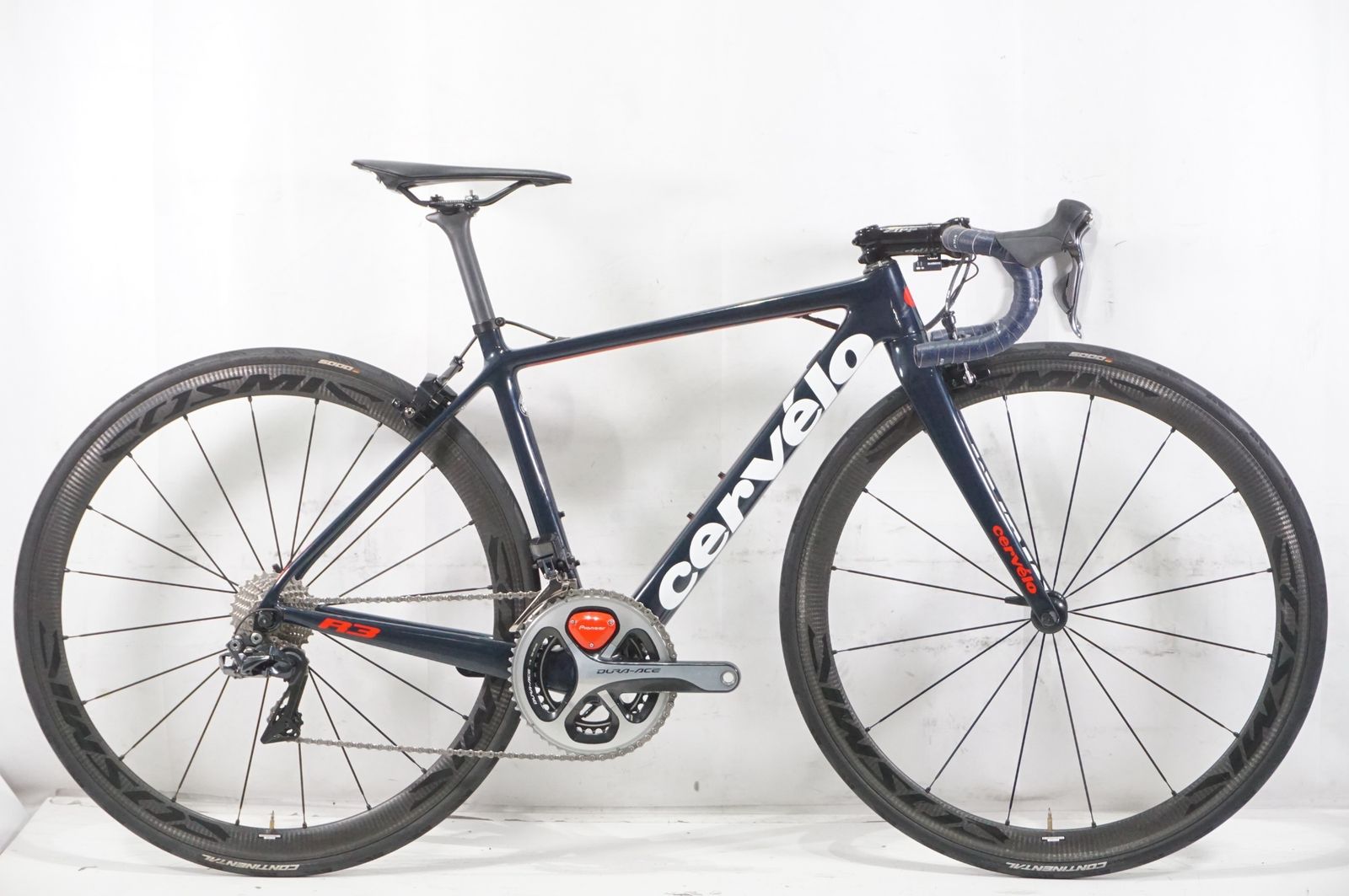 ジャンク BOTTECCHIA 「ボッテキア」 EQUIPE COLUMBUS SLX 1990年頃