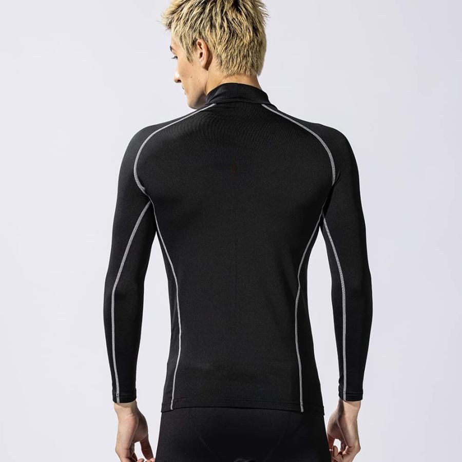 吸汗速乾 メンズ