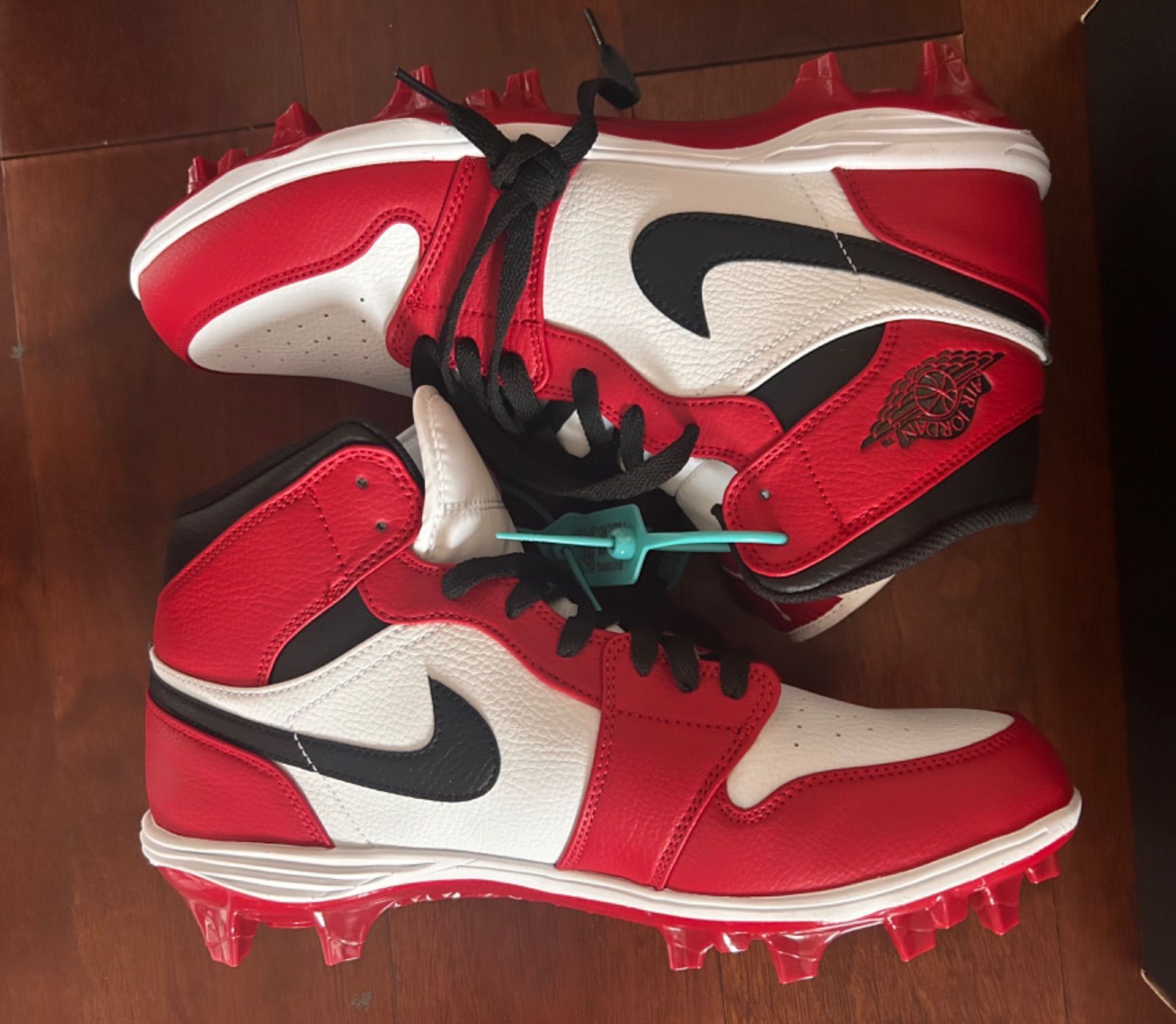 ⭐️ナイキ Nike 野球 アメフト スタッドスパイク ポイント