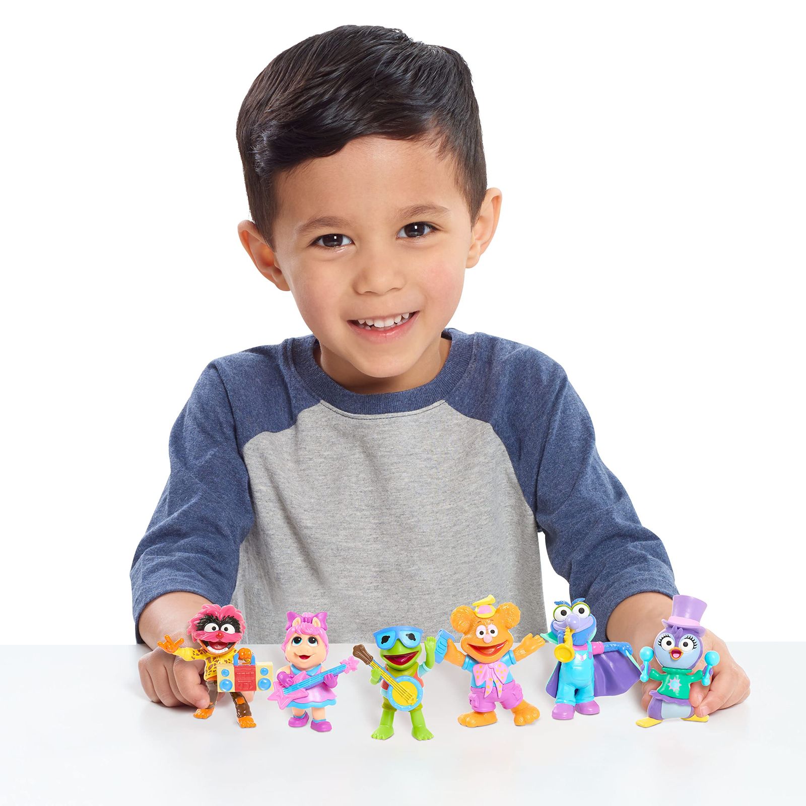 Babies Rocksplosion