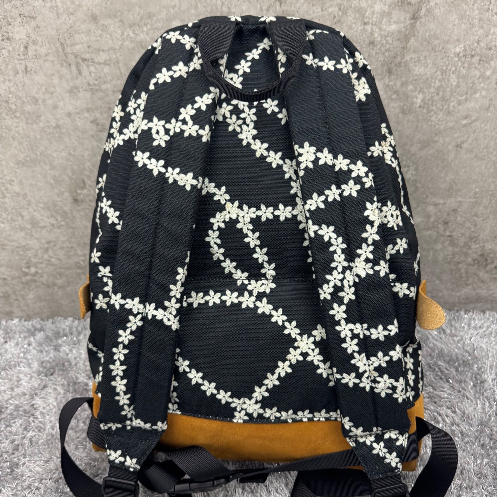 美品】THE NORTH FACE PURPLE LABEL nanamica ノースフェイス パープル