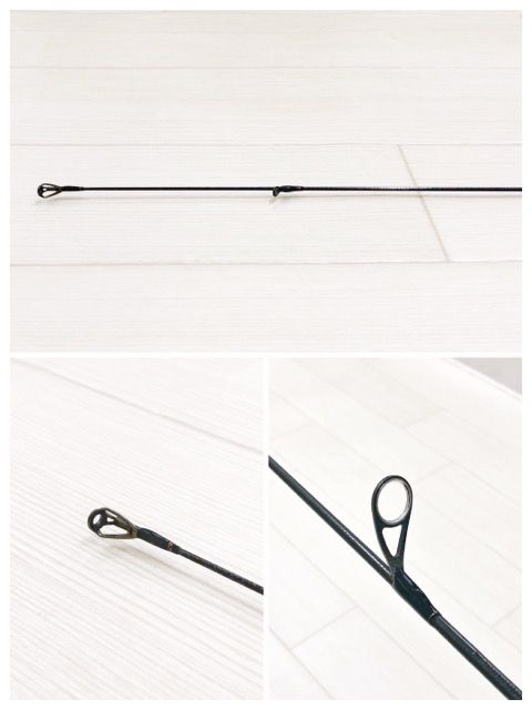 DAIWA/ダイワ プレッソ LTD AGS 61L【RD138-007】 - メルカリ
