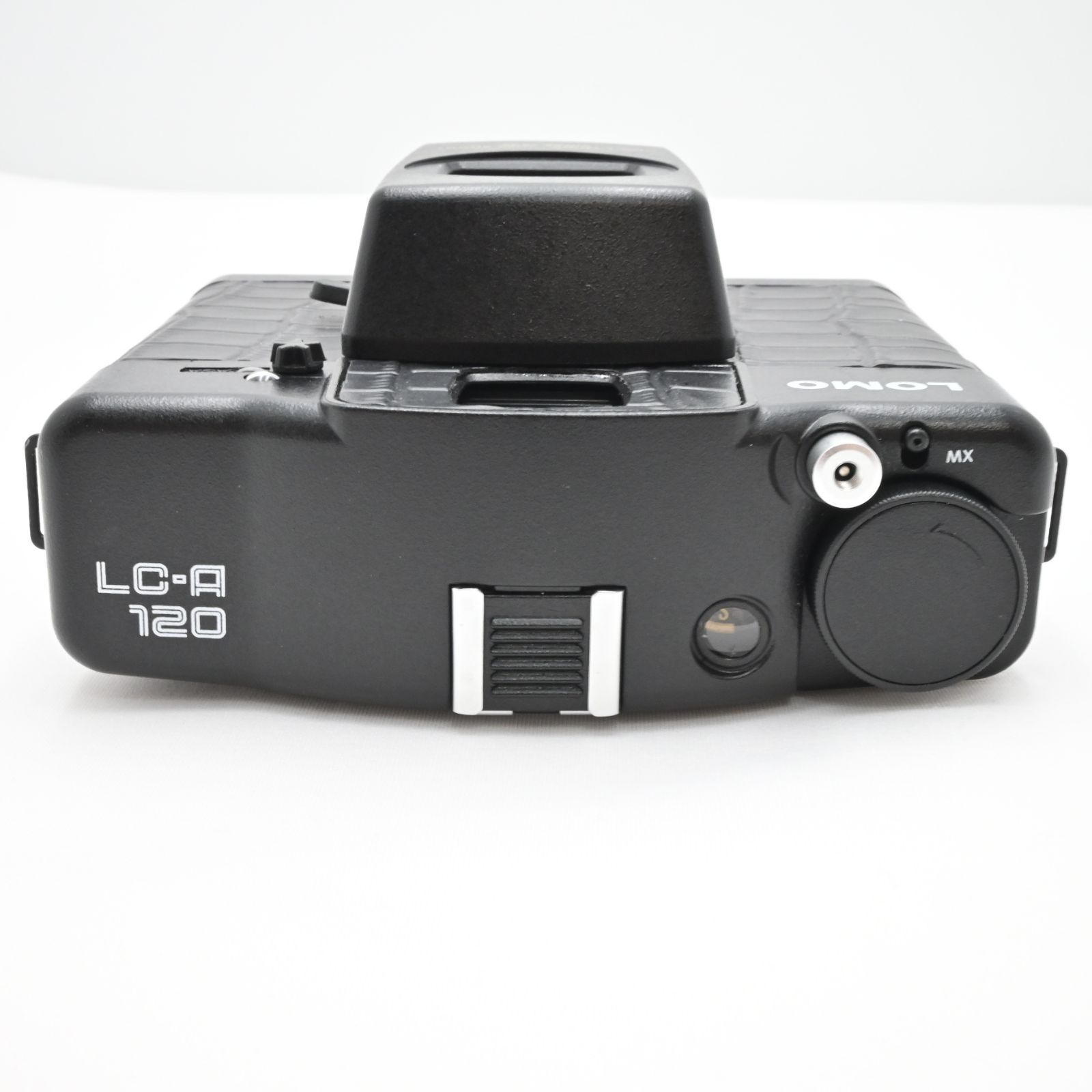 ロモグラフィティー　LOMO　LC-A 120　30th Anniversary Edition（全世界150台限定）