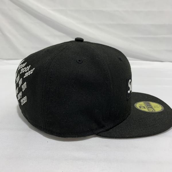Logo Cap