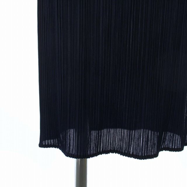 プリーツプリーズ PLEATS PLEASE イッセイミヤケ ワンピース プリーツ