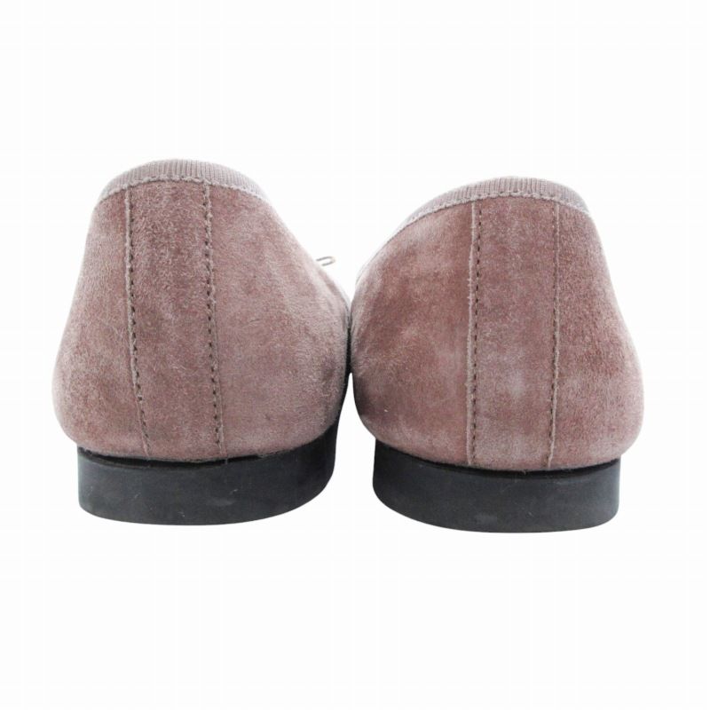 プリティバレリーナ Pretty Ballerinas バレエシューズ フラット 