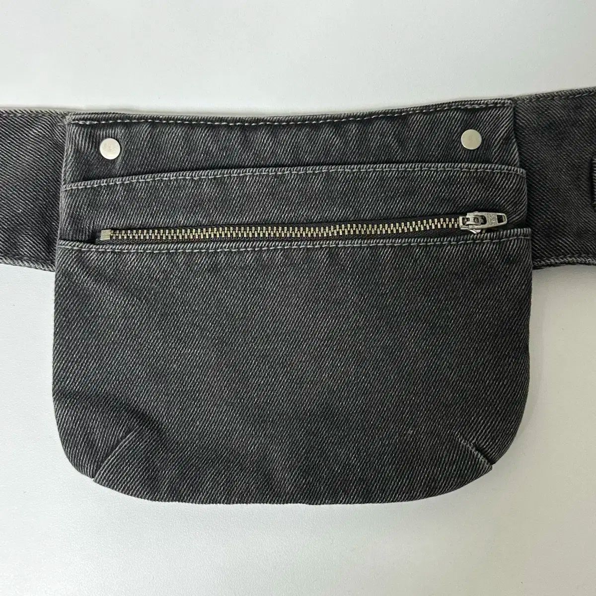 デニム ポケット